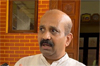 I will definitely contest; I will start now: Raghupathi Bhat fumes with anger